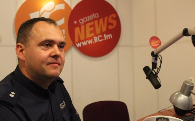 Przemysław Czarnecki, KMP Kalisz