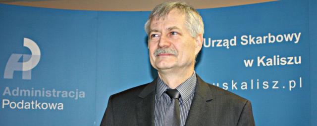 Piotr Walencik