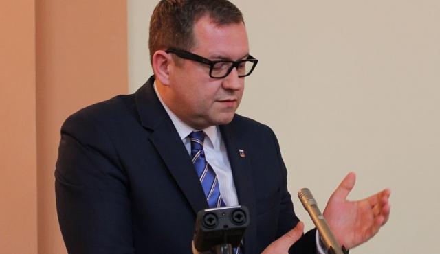 Grzegorz Sapiński