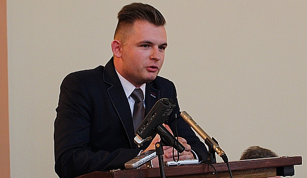 Martin Zmuda