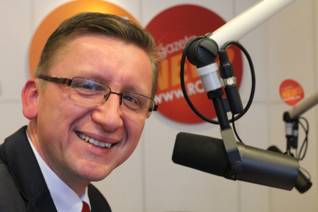 Dariusz Grodziński