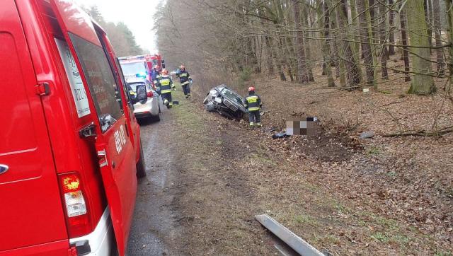 fot. JRG PSP Krotoszyn