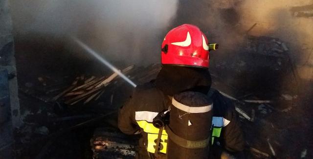 fot. KMPSP Kalisz/ autor st. pkt. Tomasz Polak