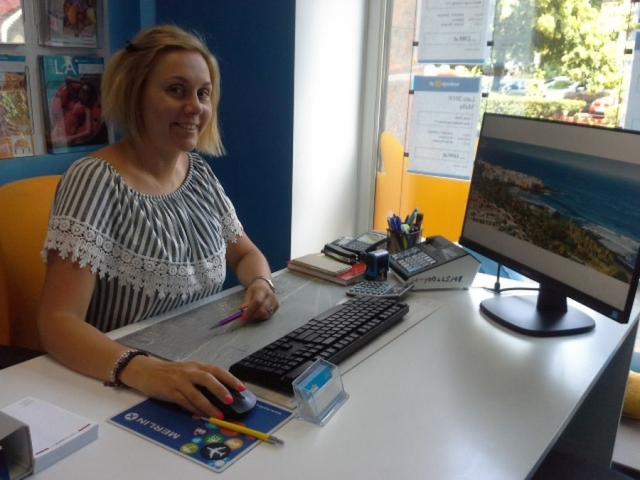 na fot.: Natalia Jarczyńska / biuro podróży w Kaliszu