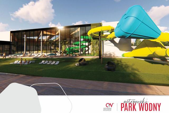 wizualizacja UM Ostrów Wlkp.