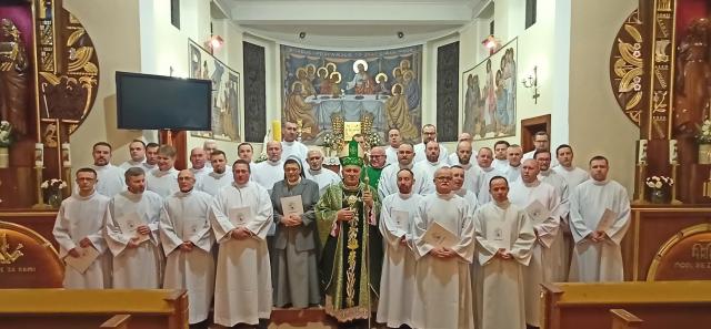 fot.: parafia p.w. Bożego Ciała w Nowych Skalmierzycach