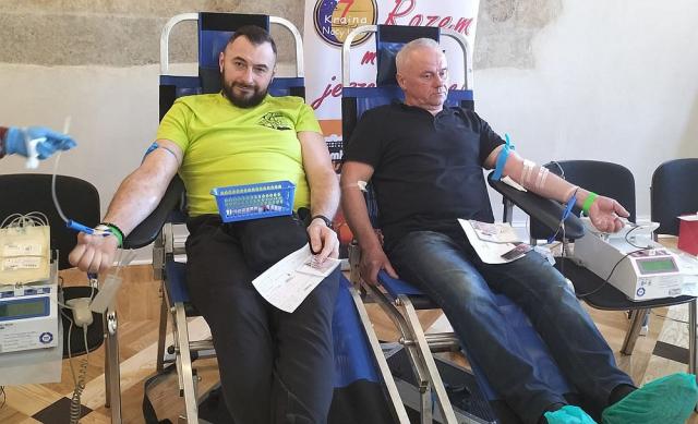 fot. fb KREWni Koźminek