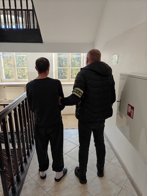 fot. KPP w Pleszewie