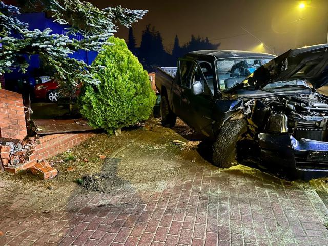 fot. KPP Ostrzeszów