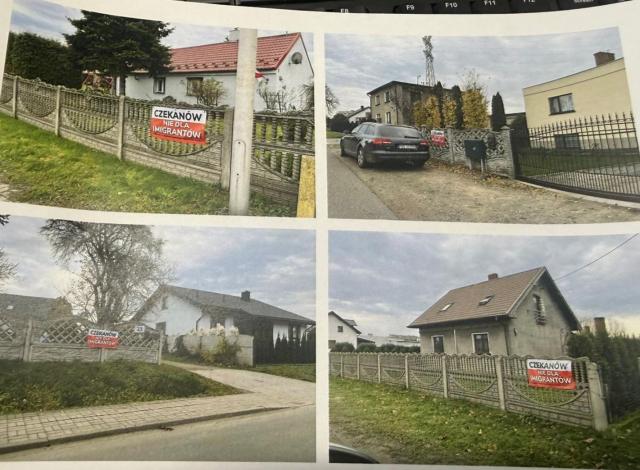 fot. Sołectwo Czekanów