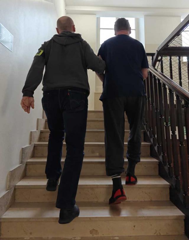 fot. KPP w Pleszewie