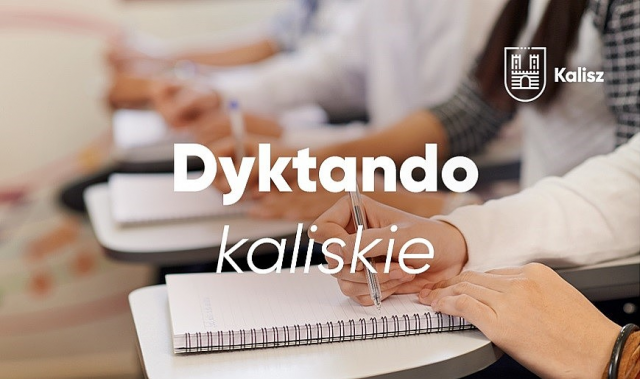 graf. Urząd Miasta Kalisza