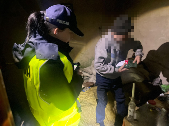 fot. KPP w Ostrowie Wielkopolskim