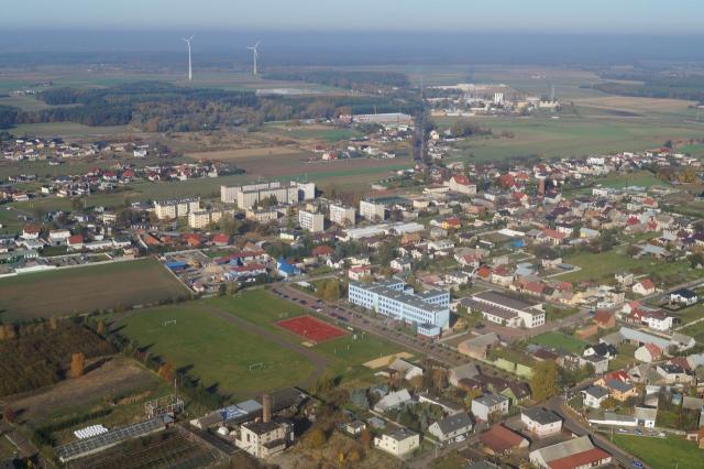 fot. UMiG w Odolanowie