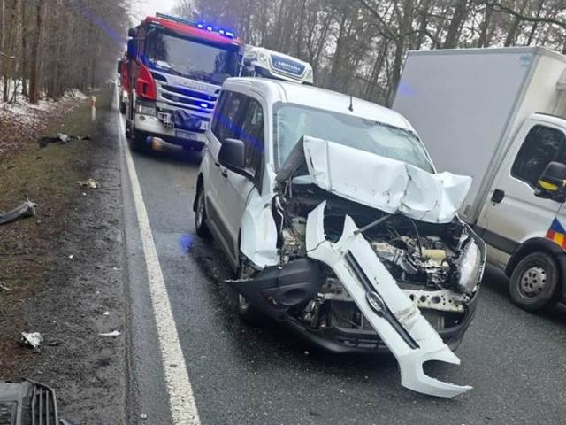 fot. Pomoc Drogowa Kalisz TIR - Świątek - Assistance24h.eu