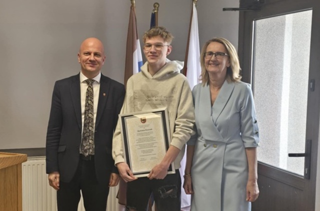 fot. UG Kobyla Góra