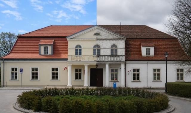 fot. UG Żelazków