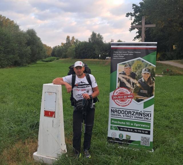 fot. Granica Wytrzymałości i Życie / FB