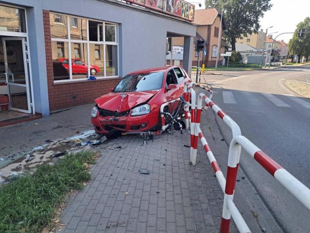 fot. FB / KPP w Pleszewie
