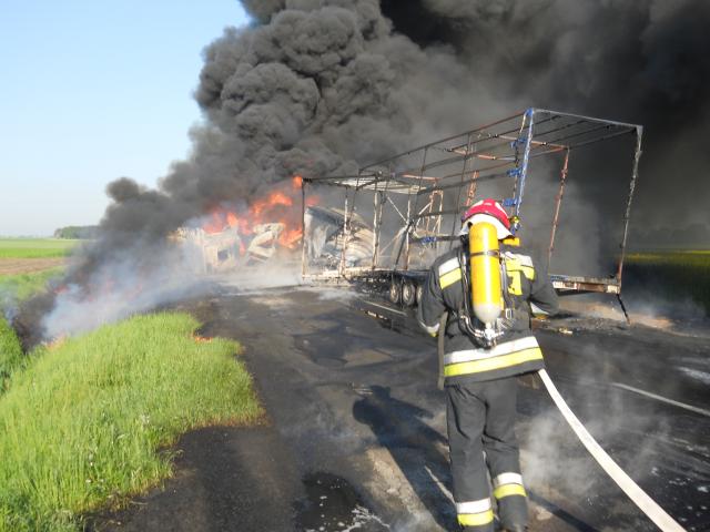 Foto: JRG PSP Krotoszyn