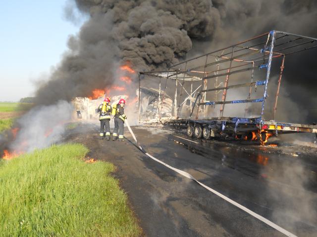 Foto: JRG PSP Krotoszyn