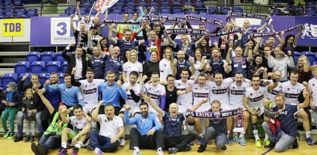 fot. Energa MKS kalisz