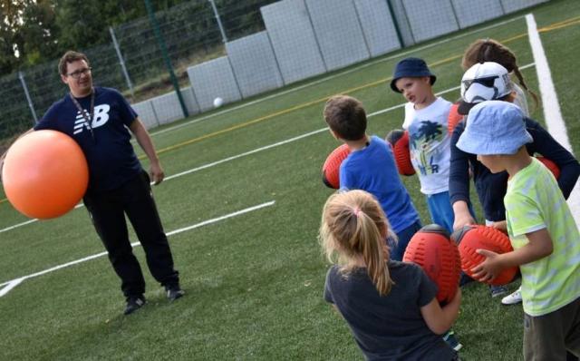 fot. Klub Rugby Husaria Kalisz