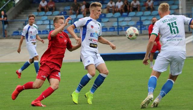 fot.KKS Kalisz