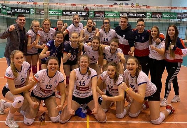 fot. Energa MKS Kalisz