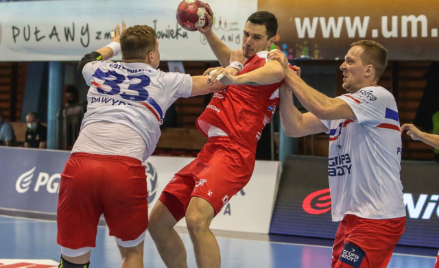 fot. PGNiG Superliga