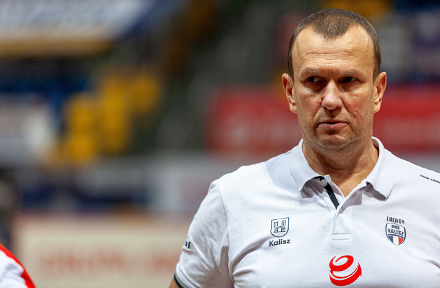 na fot. Tomasz Strząbała