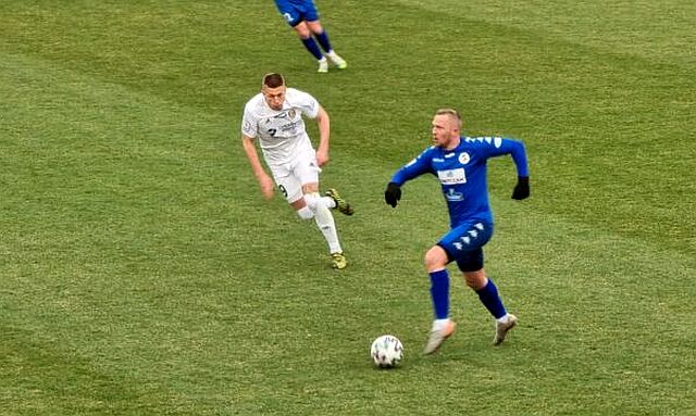 fot. KKS Kalisz