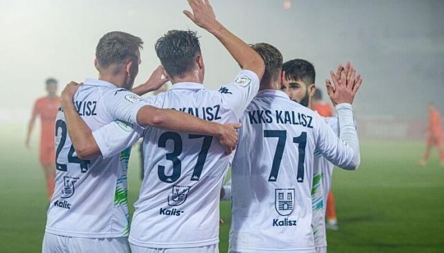 fot. Michał Sobczak/KKS Kalisz