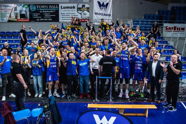 fot. Facebook BM Stal Ostrów