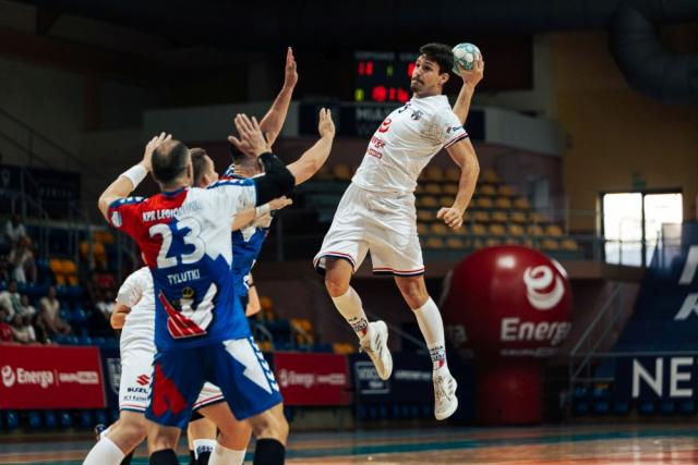 fot. Michał Rabiega/Energa MKS Kalisz