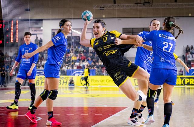 fot. ORLEN Superliga Kobiet