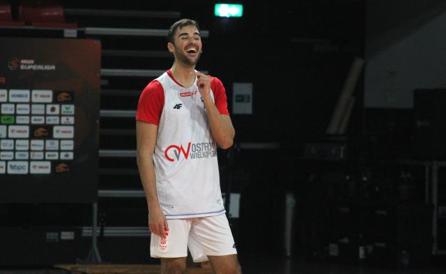 na fot.: Luka Sakota