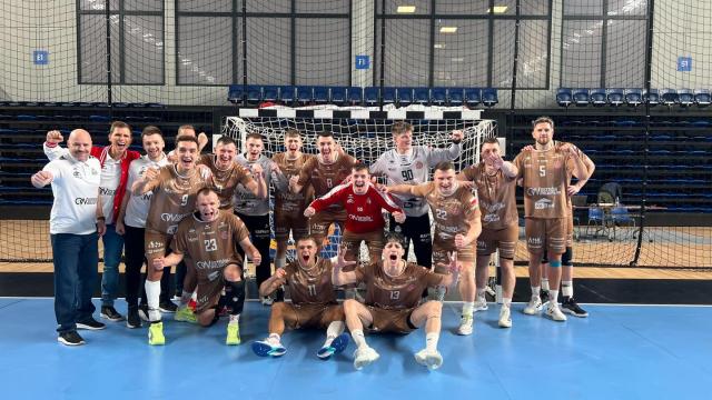 Fot. FB Rebud KPR Ostrovia