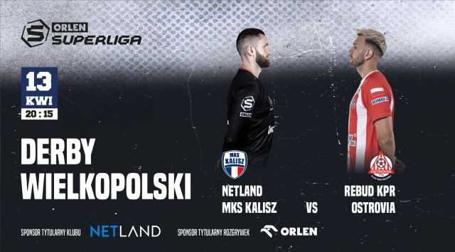 graf. NETLAND MKS Kalisz