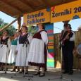 Zespól "Kalina" z Blizanowa fot. T. Mażuchowski
