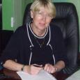 Barbara Fibingier, dyrektor CKiS