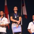klasa Klub (od 1 do 3 miejsca) Roman Mracek, Jakub Barszcz, Łukasz Błaszczyk