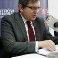 prezydent Jarosław Urbaniak