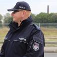 mł. asp. Witold Woźniak, KMP Kalisz