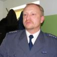 kpt. Remigiusz Czaja, rzecznik Zakładu Karnego w Kaliszu