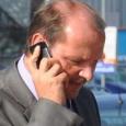 Krzysztof Gałka, dyrektor ZDM Kalisz