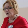 Janina Kubiak, prezes zarządu szpital w Sokołówce