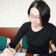 Agnieszka Jakubowska, dyrektor kaliskiej delegatury Krajowego Biura Wyborczego