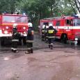 fot. OSP Brzeziny