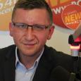 na fot.: Dariusz Grodziński / miejski radny PO